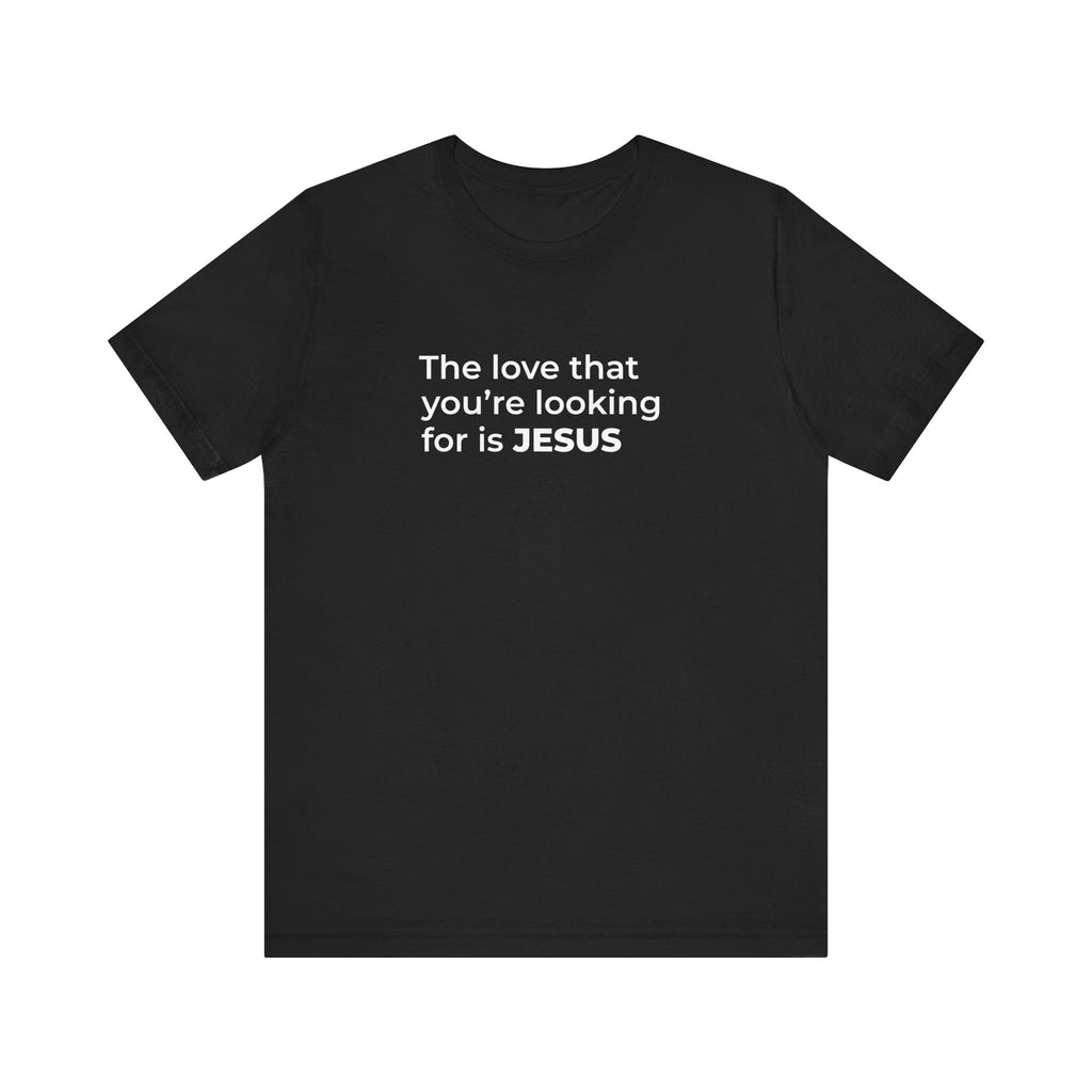 Faith-Based T-shirt