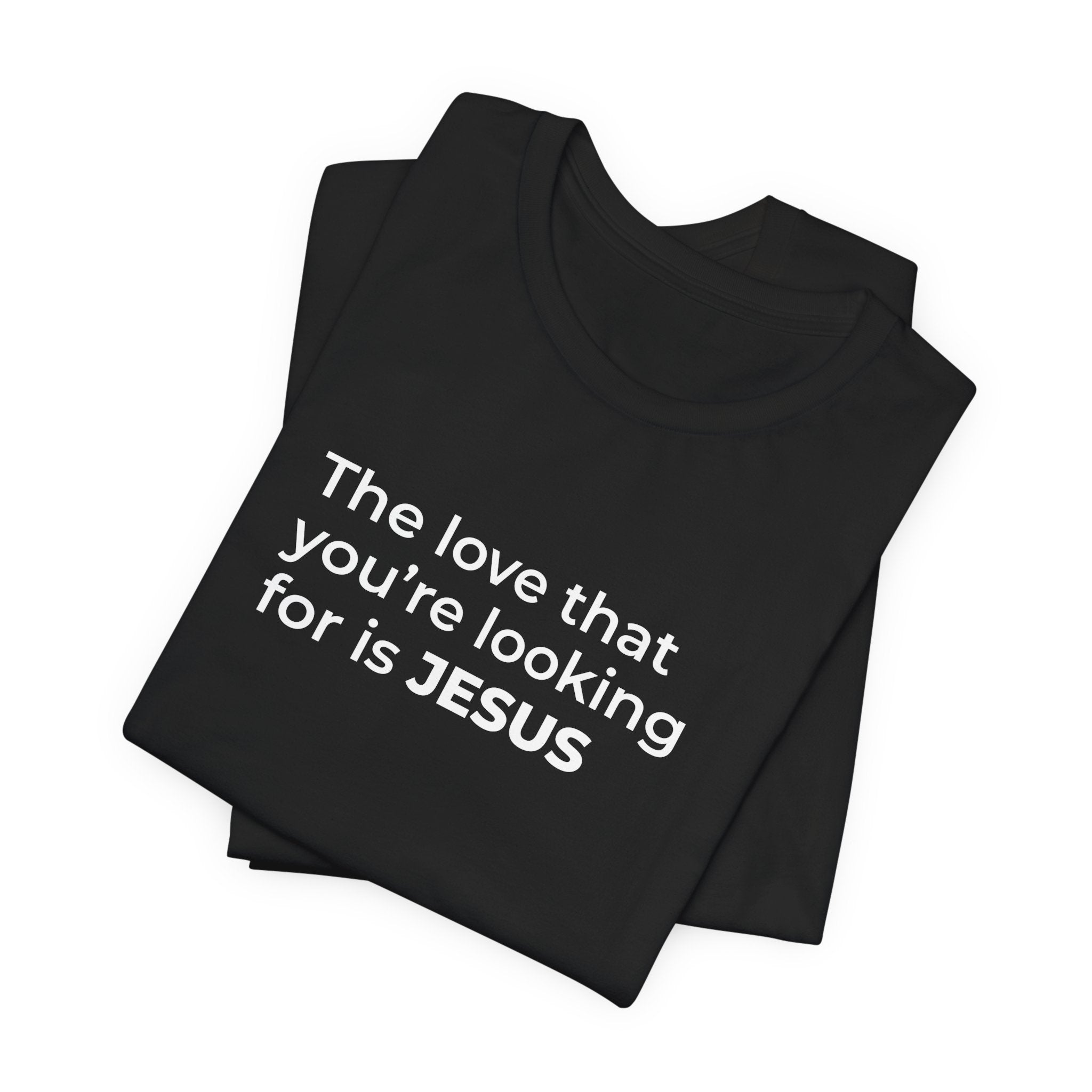 Faith-Based T-shirt